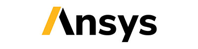 Ansys 徽标