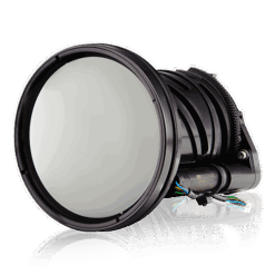 LWIR Zoom Lens Assemblies