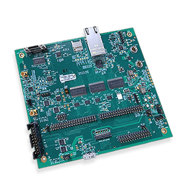 Boson Development Board (250-0705-00)