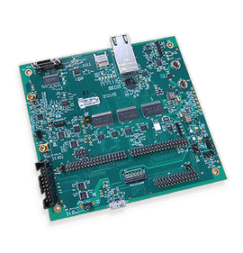 Boson Development Board (250-0705-00)