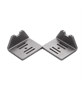 PTU-5 Side Mount Payload Bracket