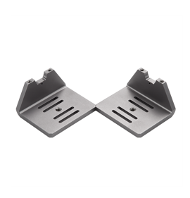 Support de charge utile à montage latéral PTU-5