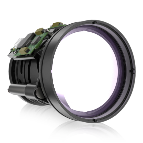 Boson SX8 CZ