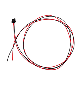 Tau SWIR TEC Power Cable (308-0268-00)