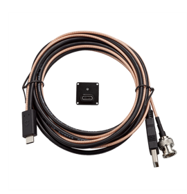 Boson VPC Accessory w/ Analog (421-0062-00)