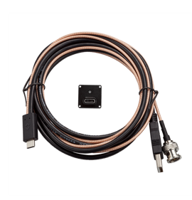 Boson VPC Accessory w/ Analog (421-0062-00)