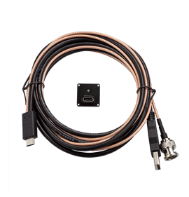 Boson VPC Accessory w/ Analog (421-0062-00)