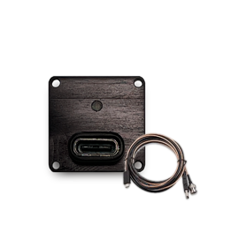 Neutrino LC USB/アナログ VPC キット