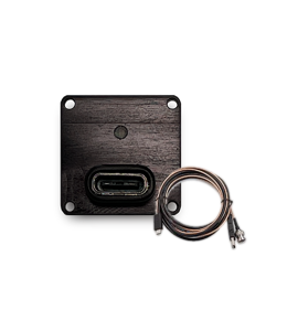Neutrino LC USB/アナログ VPC キット