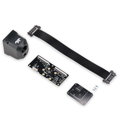 Hadron 640 Development Kits