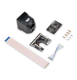 Hadron 640 Entwicklungs-Kits