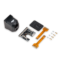 Hadron 640 Development Kits