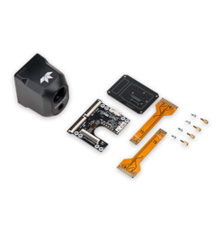 Kit di sviluppo Hadron 640