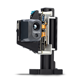 Prism Development Kit for Qualcomm RB5