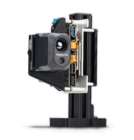 Prism Development Kit for Qualcomm RB5