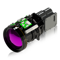 Neutrino ISR-Serie
