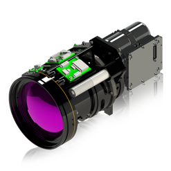 Neutrino ISR Series