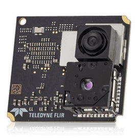 Lepton XDS