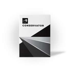 Conservator