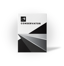 Conservator