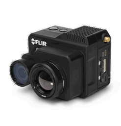 FLIR Duo Pro R