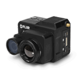 FLIR Duo Pro R