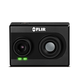 FLIR Duo&reg; R 