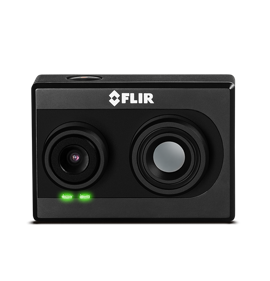 FLIR Duo R 