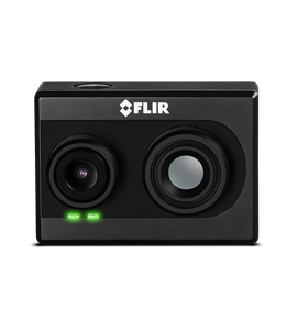 FLIR Duo R 