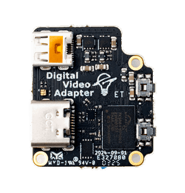 GroupGets Adaptador de vídeo digital Boson (DiVA)v2