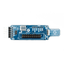 Adaptador GetLab ARM MCU JTAG