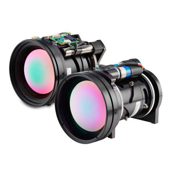 Innovative IR Lens Solutions for Thermal Imaging Applications