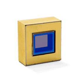 ISC1202 SWIR Packaged Sensor