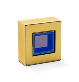 ISC1202 SWIR Packaged Sensor