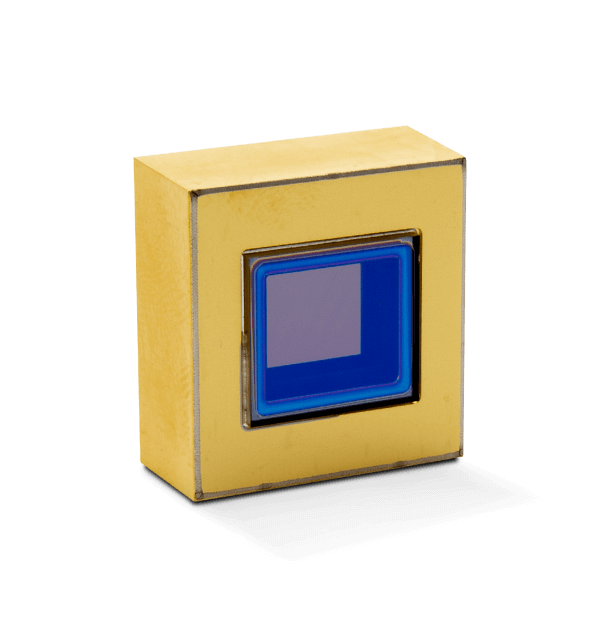 ISC1202 SWIR Packaged Sensor