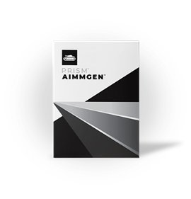 Prism AIMMGen