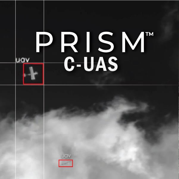 Prism C-UAS