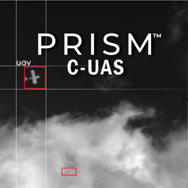 Prism C-UAS