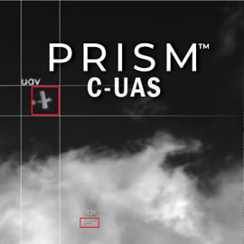 Prism C-UAS