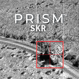 Prism SKR