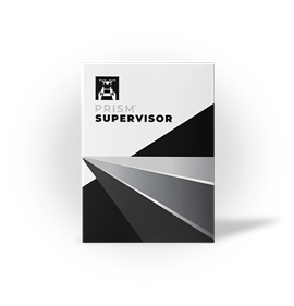 Prism Supervisor