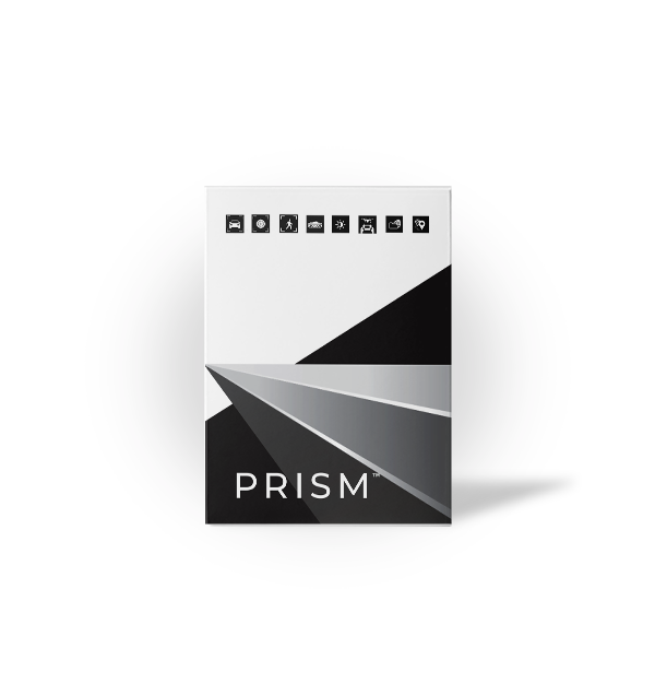 Prism Software Accessories