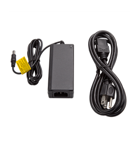 North American AC/DC Power Supply for PTU-5 & E46