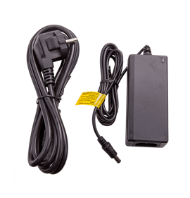 European AC/DC Power Supply for PTU-5 & E46