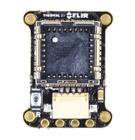 GroupGets PureThermal Mini Pro JST-SR