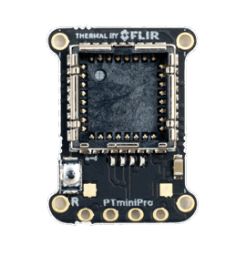 GroupObtiene PureThermal Mini Pro sin conector