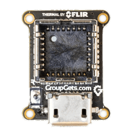 GroupObtiene PureThermal Mini USB
