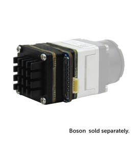 RHP Boson LVDS Encoder Board