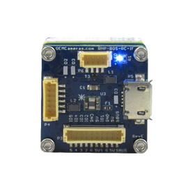 Interfaz de control remoto RHP Boson RC-IF