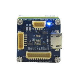 Interfaccia telecomando RHP Boson RC-IF